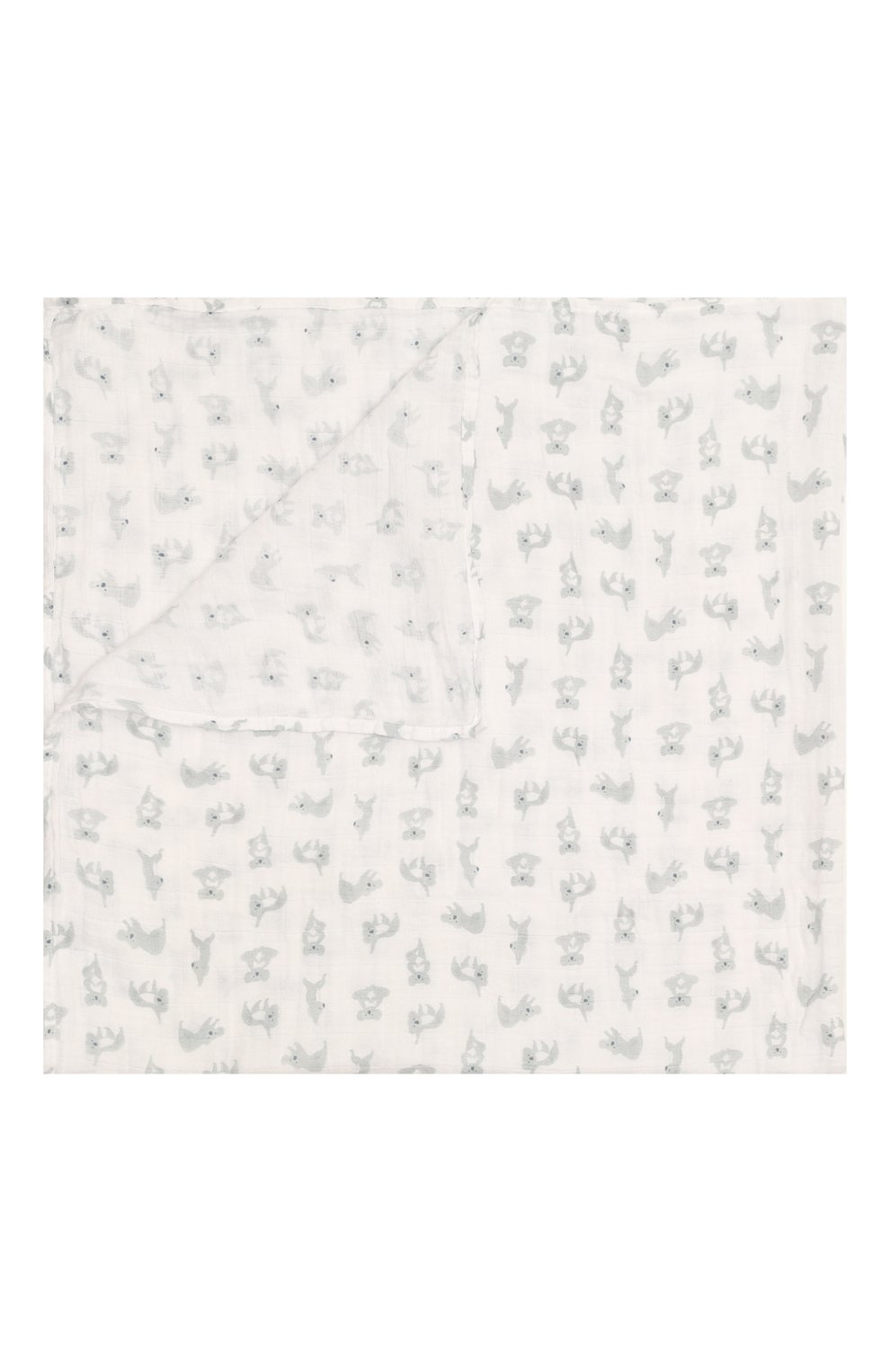 Комплект из двух пеленок ADEN+ANAIS, арт. ASWC20014, фото 2