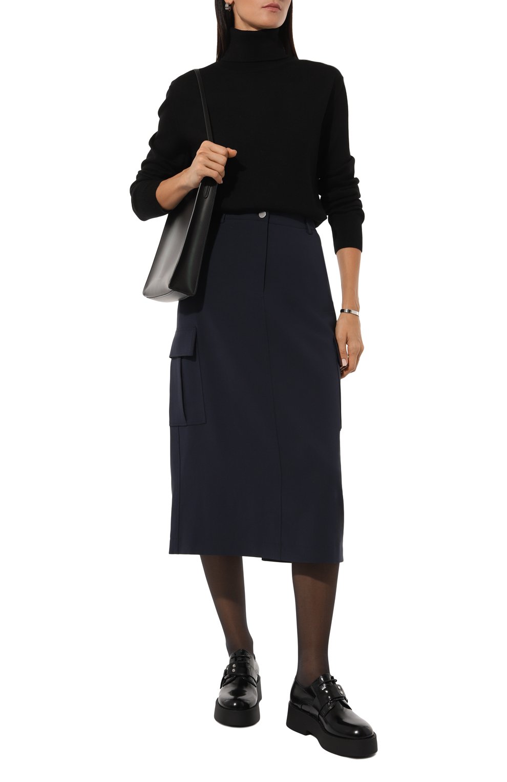 Кожаные дерби PREMIATA, арт. M6831/M0USSE, фото 2