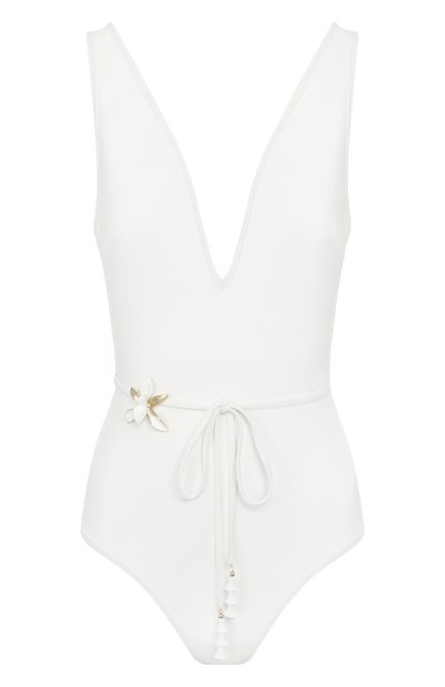 Слитный купальник ZIMMERMANN, арт. 7041WKIR, фото 1