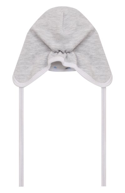 Пуховый комплект на выписку CHEPE, арт. 391015, фото 5