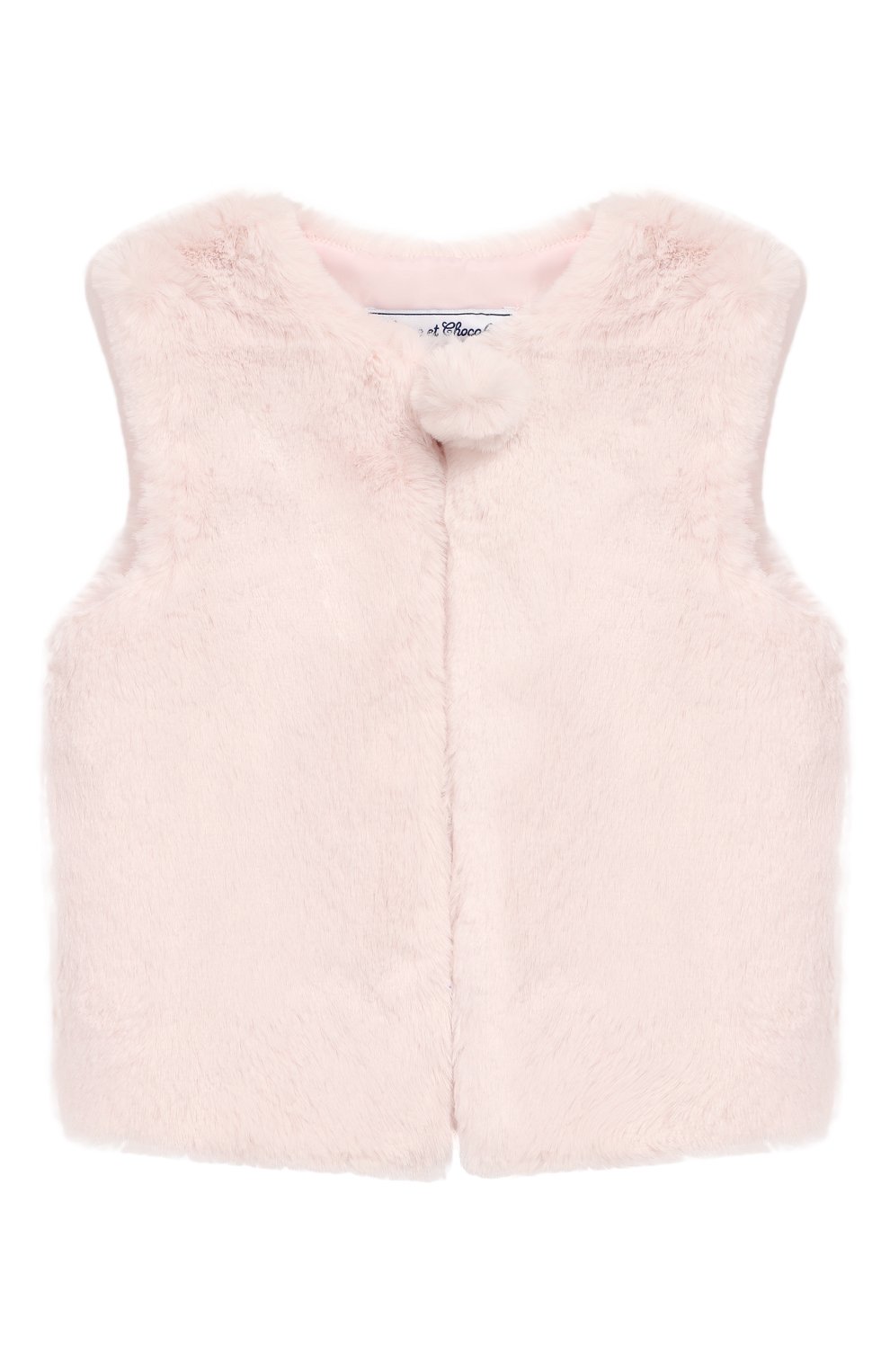 Жилет TARTINE ET CHOCOLAT, арт. TP16001/18M-3A, фото 1