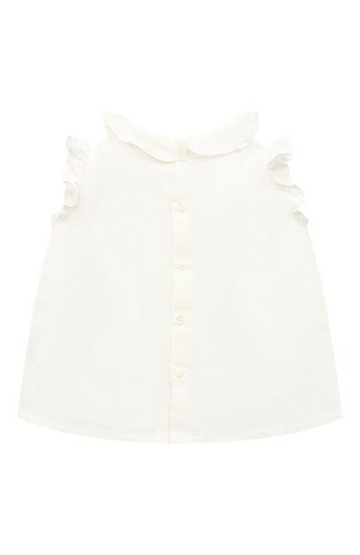 Комплект из топа и шорт IL GUFO, арт. P23DP424L1012/12M-18M, фото 3