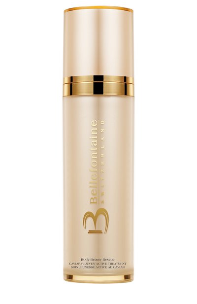 Омолаживающая эмульсия для тела с экстрактом икры (140ml) BELLEFONTAINE, арт. BSPA6015, фото 1