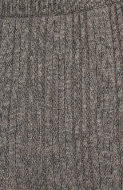 Кашемировые легинсы OSCAR ET VALENTINE, арт. LEG10M, фото 3