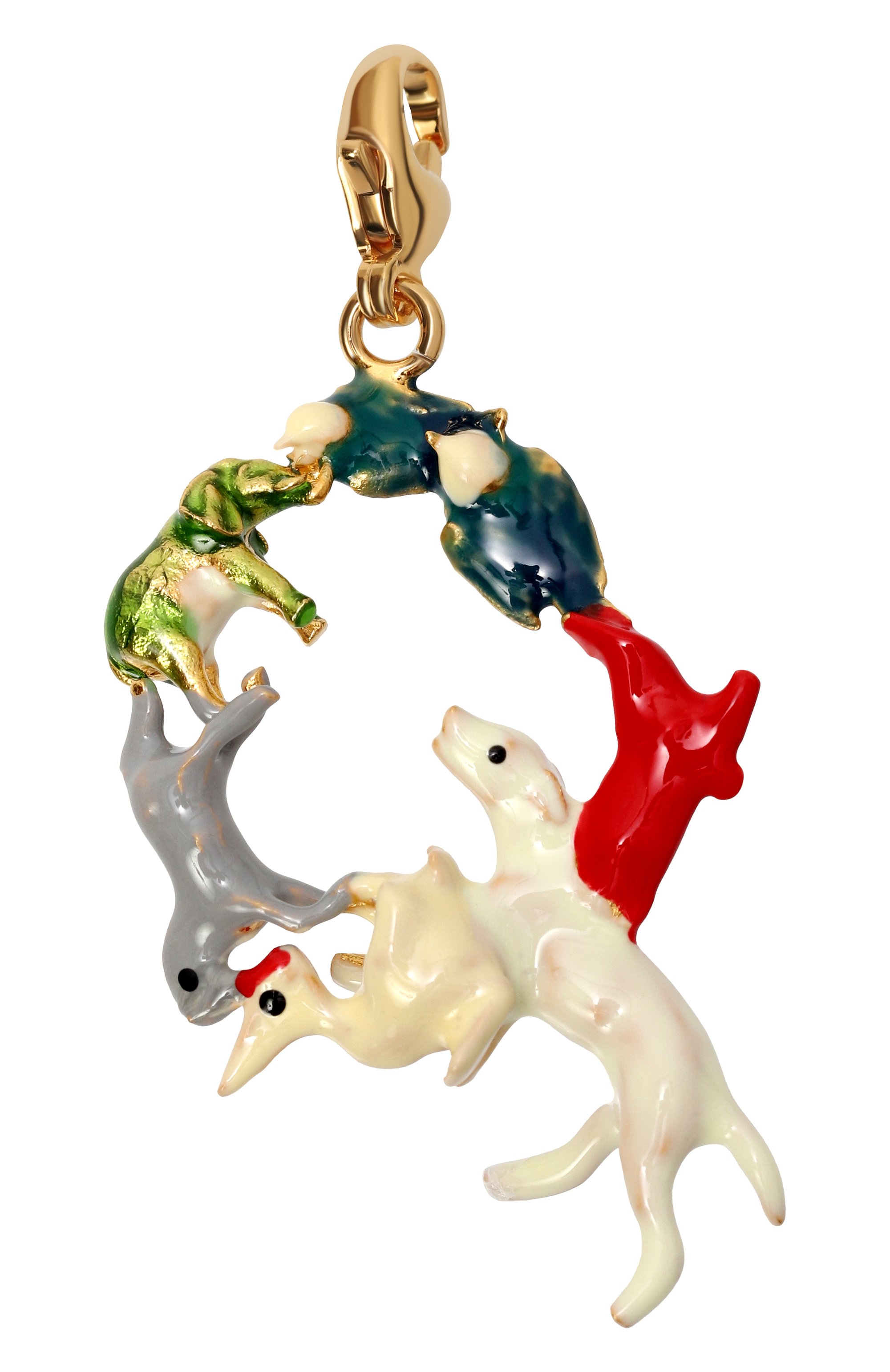 Подвеска-шарм MARNI, арт. PNMV0100PQ P6528, фото 1