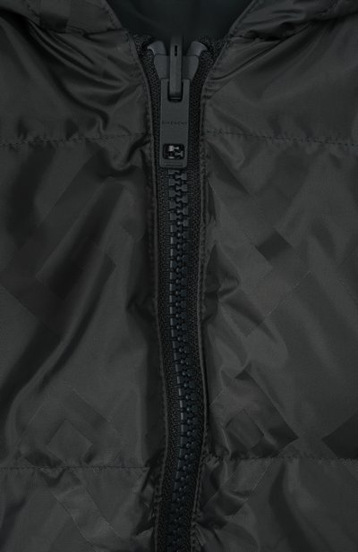 Двусторонний пуховик GIVENCHY, арт. H30931, фото 5