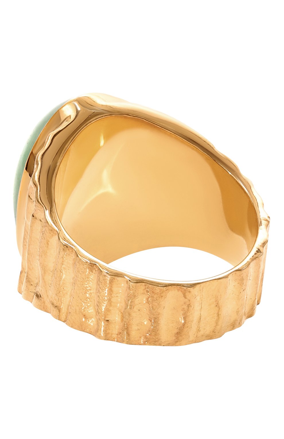 Кольцо COPINE JEWELRY, арт. RIMAGREEN17, фото 3