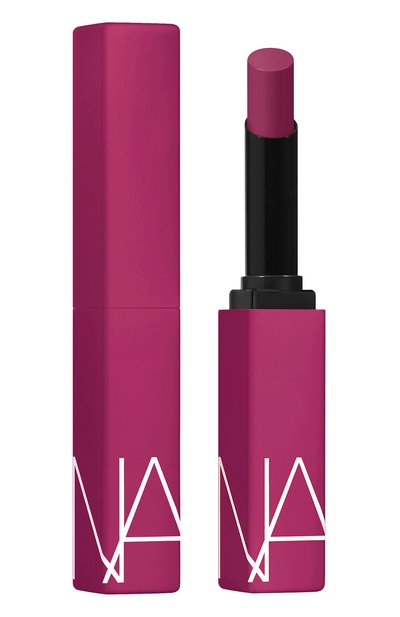 Женская помада powermatte lipstick, оттенок warm leatherette (1,5g) NARS, арт. 34504012NS