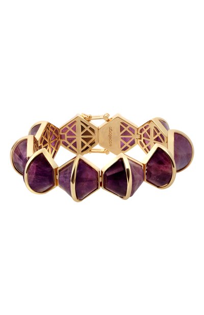 Женский браслет EDDIE BORGO, арт. BR930502AME