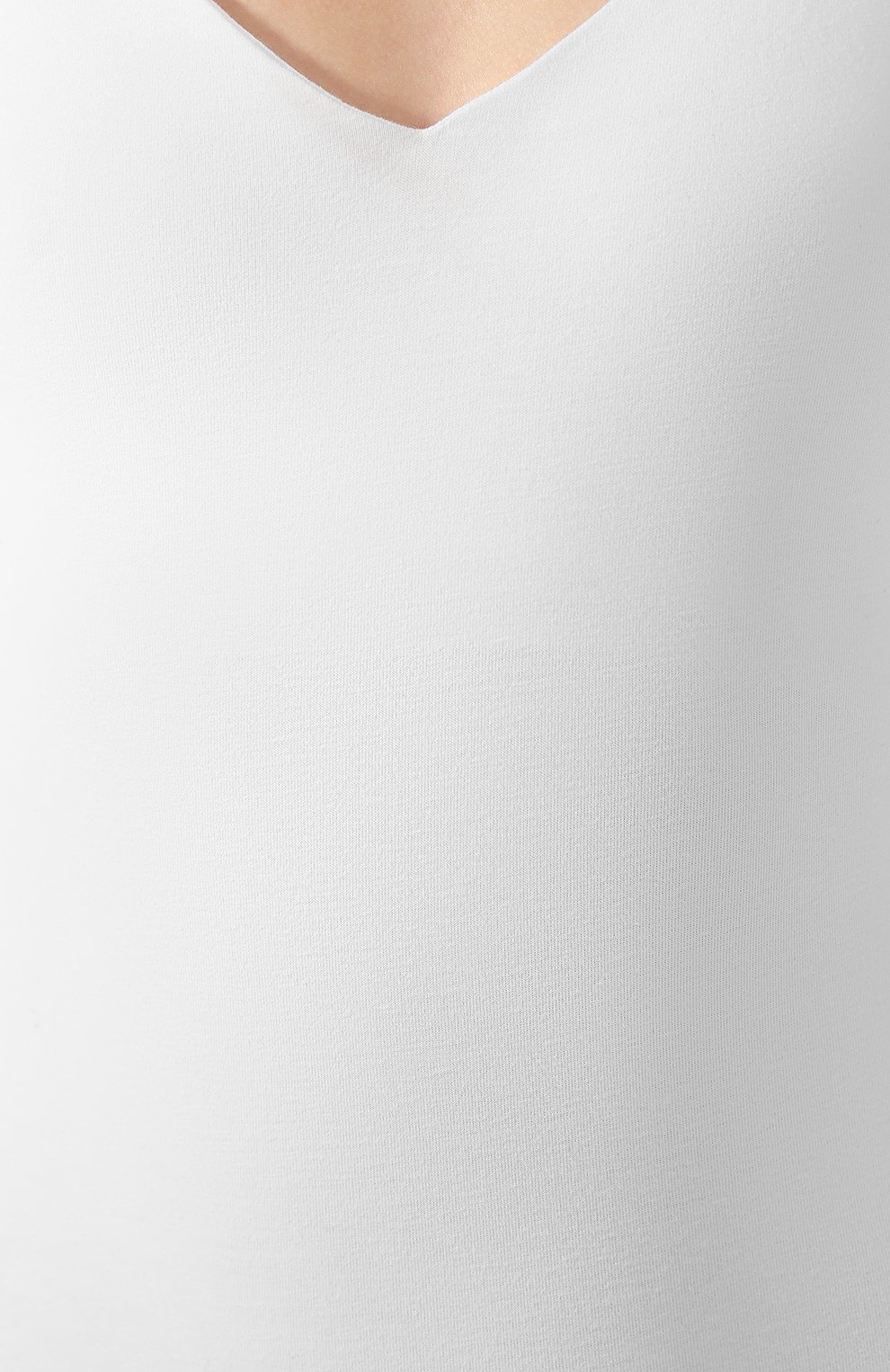Боди ACNE STUDIOS белого цвета по цене 14150 руб., арт. AL0133/W, фото 5 Боди ACNE STUDIOS, арт. AL0133/W, фото 5