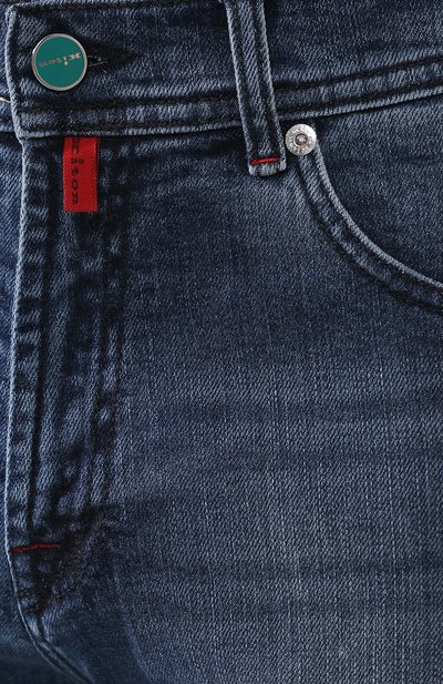 Джинсы KITON, арт. UPNJS1/J07R52, фото 5