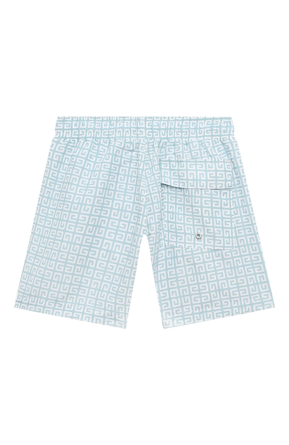 Плавки-шорты GIVENCHY, арт. H20085/6A-12A, фото 2