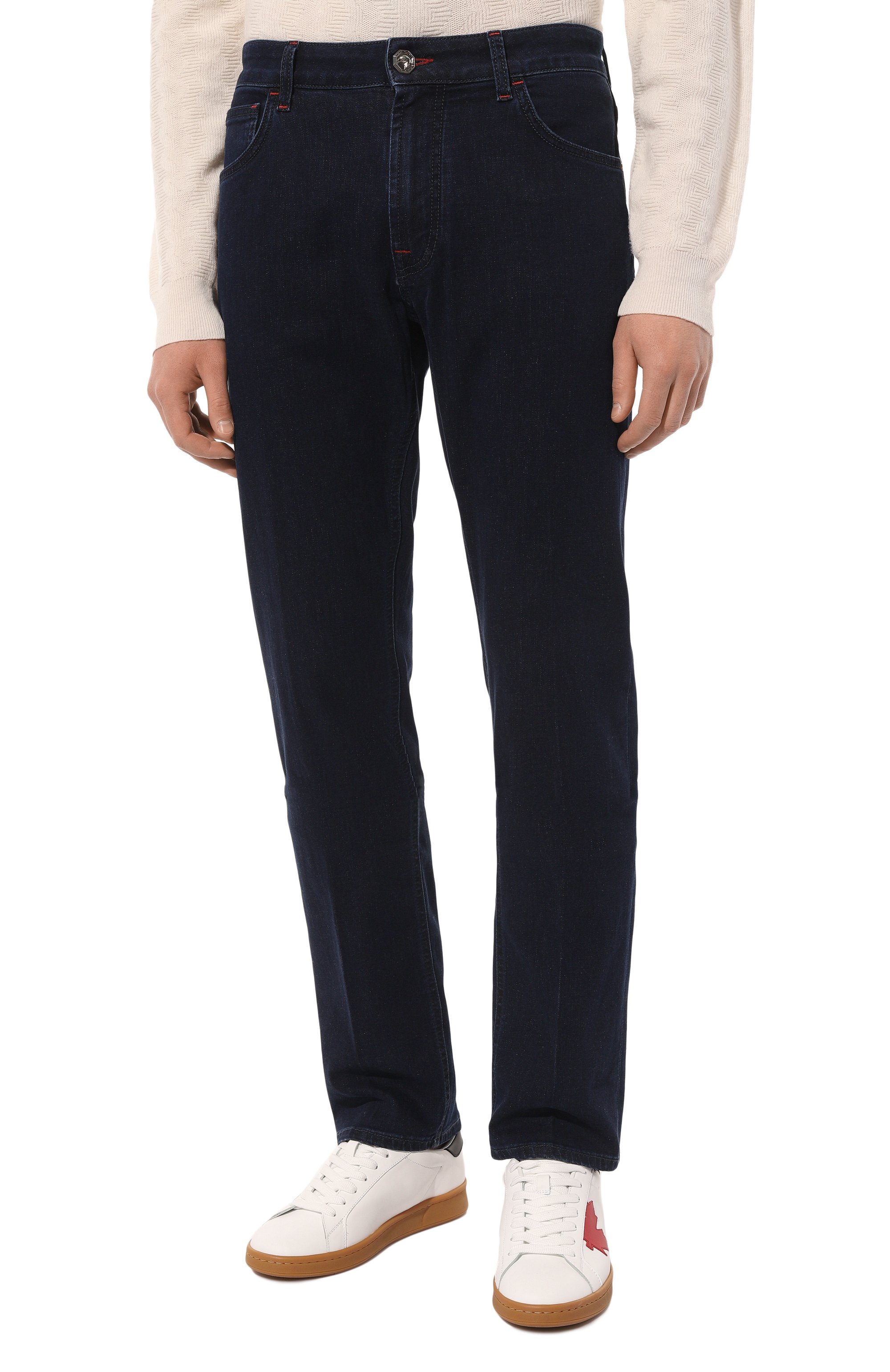 Джинсы STEFANO RICCI, арт. MST41B1020/T0043, фото 3