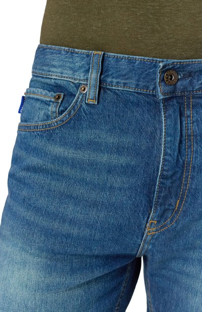 Джинсы ash HUGO BLUE, арт. 50541564, фото 5