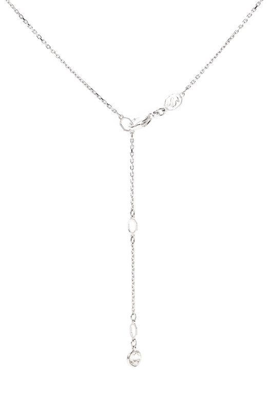 Колье Swarovski 5693207 Серебряный  5693207 Фото 4