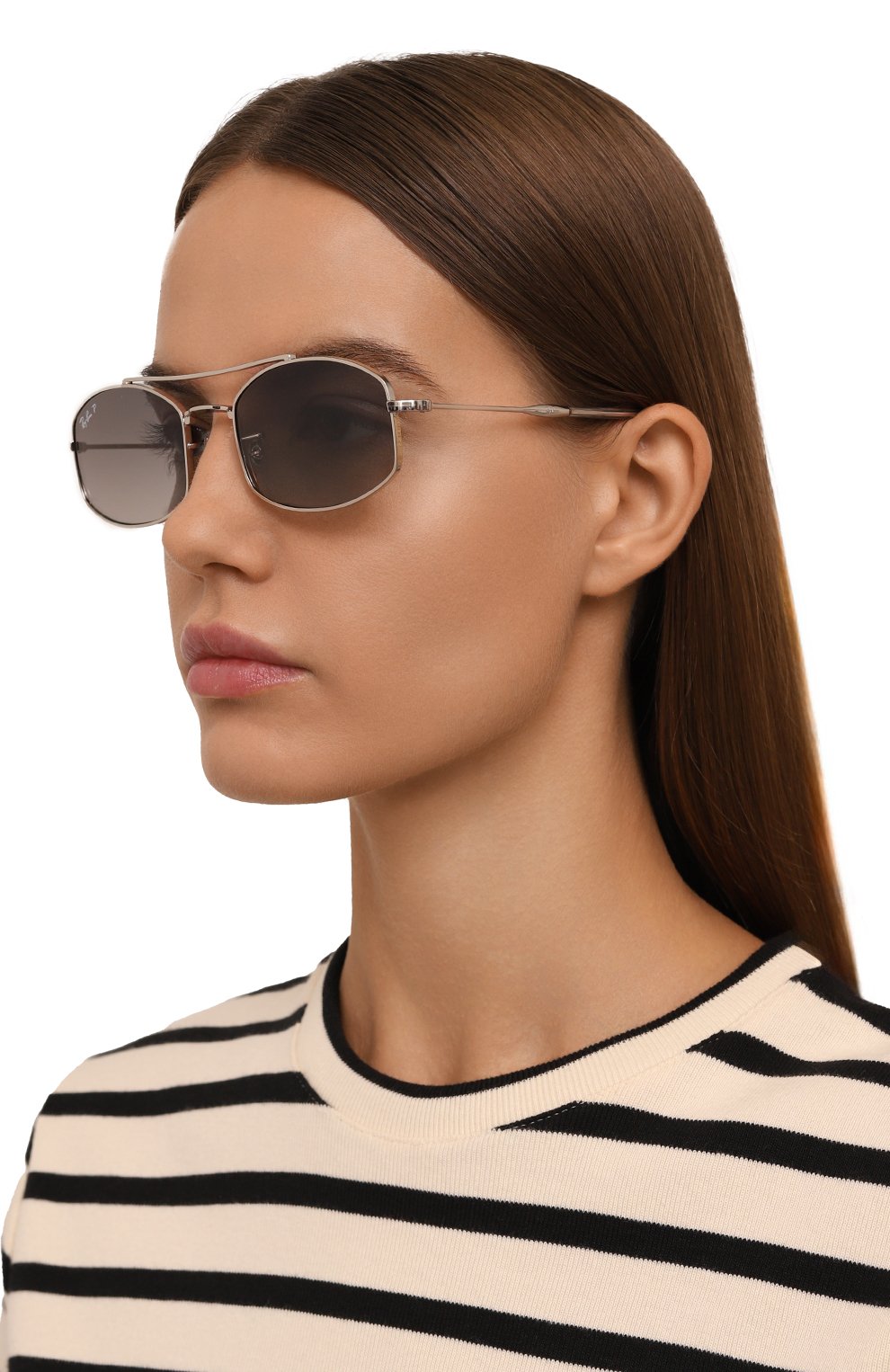 Солнцезащитные очки RAY-BAN, арт. 3719-003/M3, фото 2