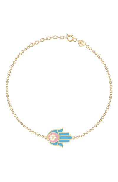 Женский браслет LUCKY ZNAKY, арт. ABRT177