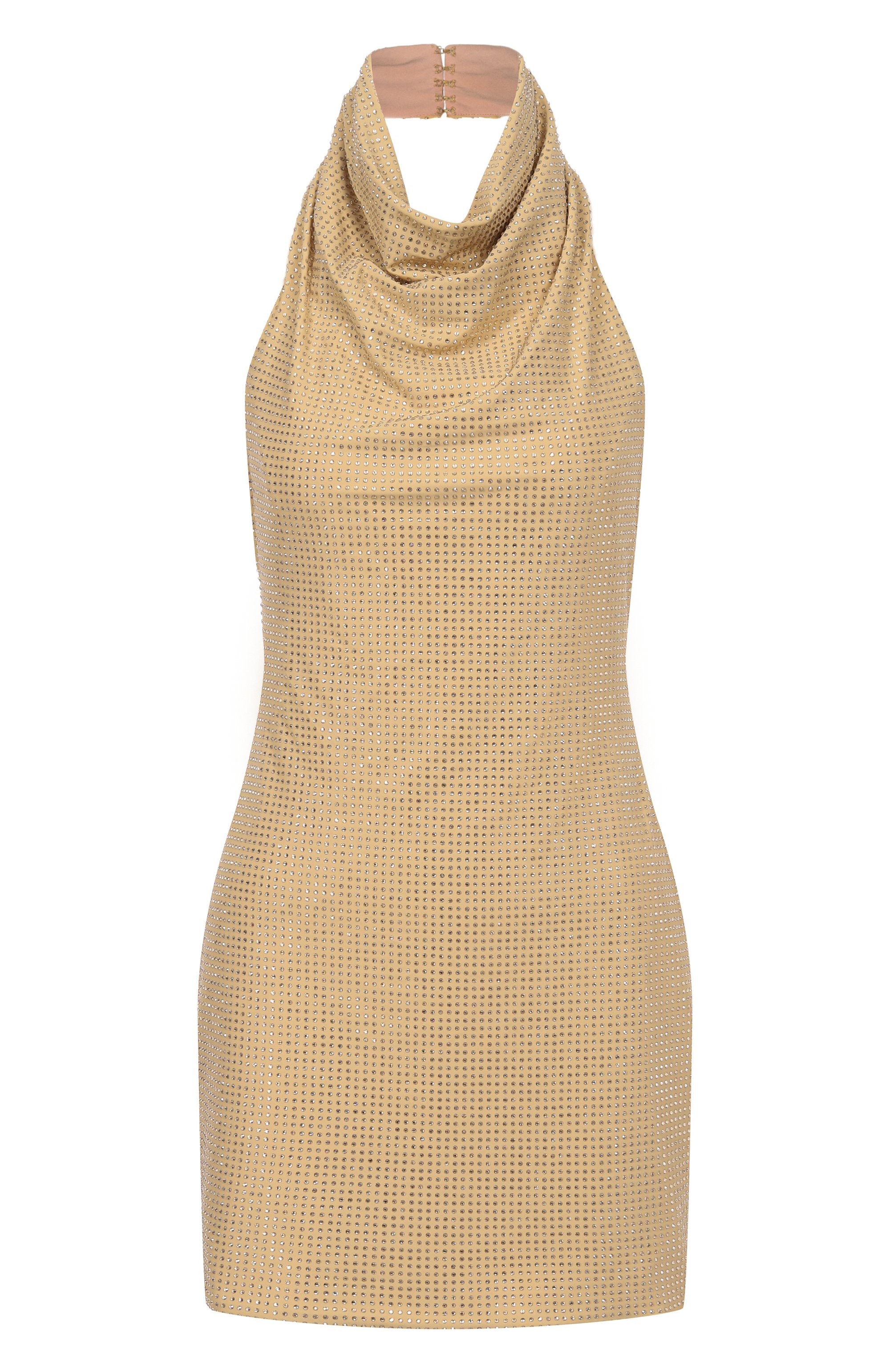 Платье с отделкой стразами KAMILLA PURSHIE, арт. KP 2026/32, фото 1