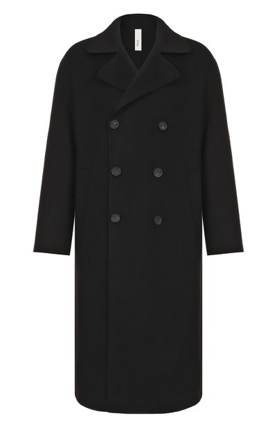 Мужское шерстяное пальто HEVO, арт. ERCHIE D 0/I700