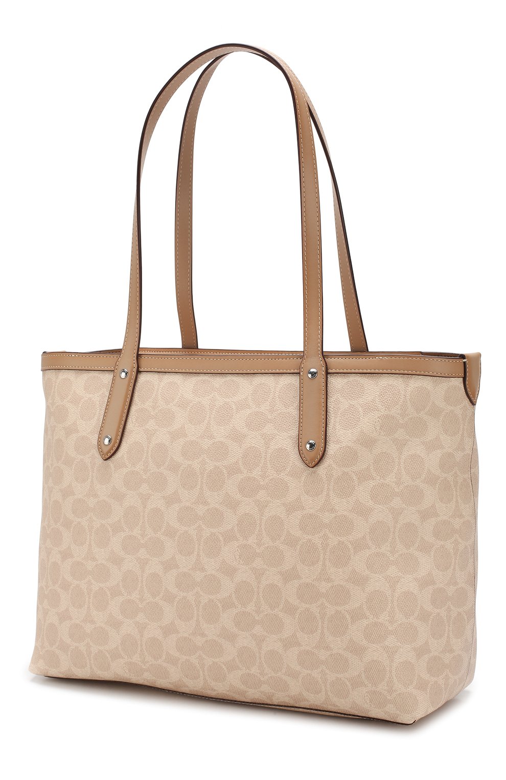 Сумка-шопер central COACH, арт. 69422, фото 3