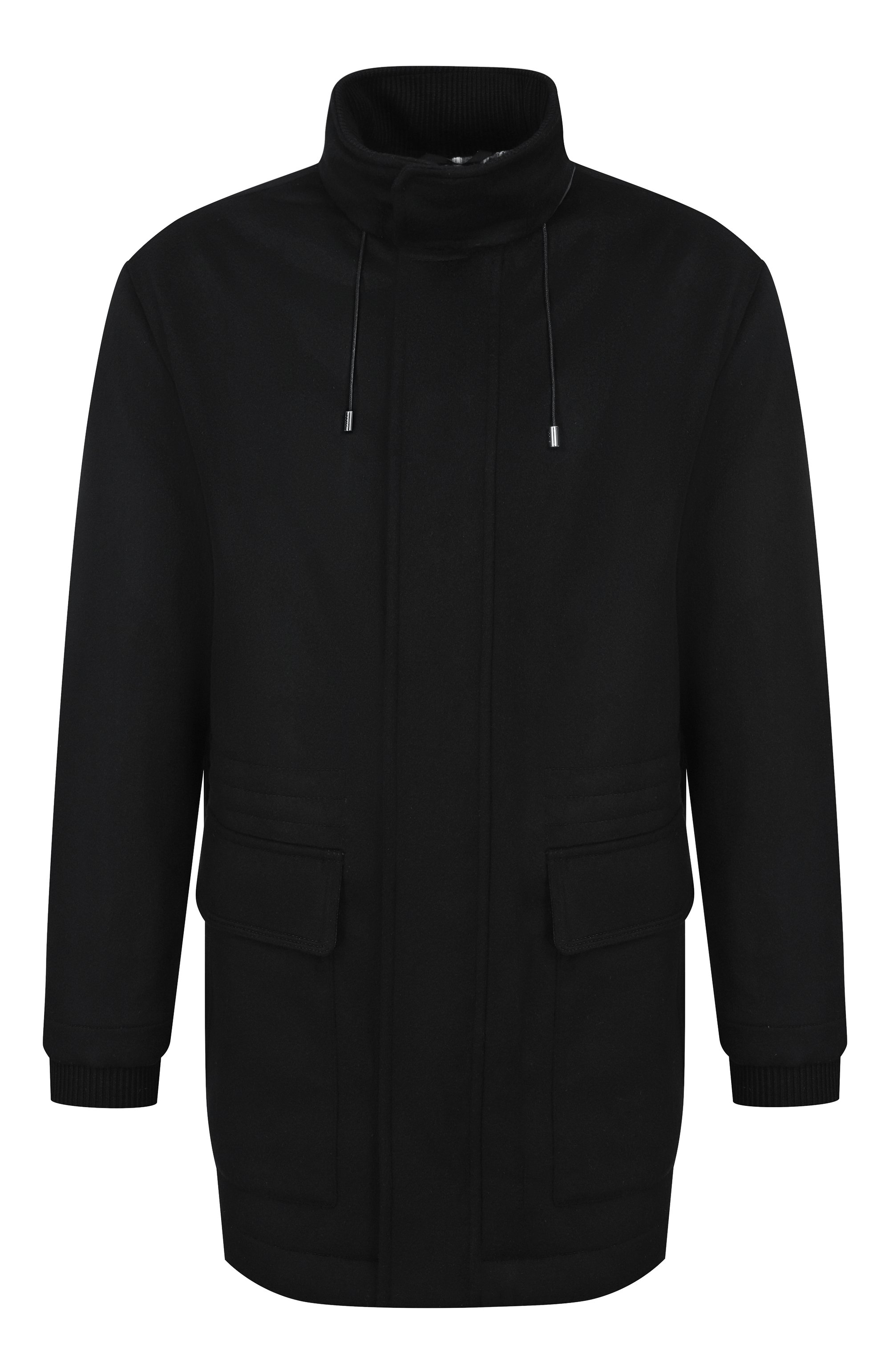 Кашемировая куртка ZILLI, арт. ASANC0M0350VHIP01, фото 1