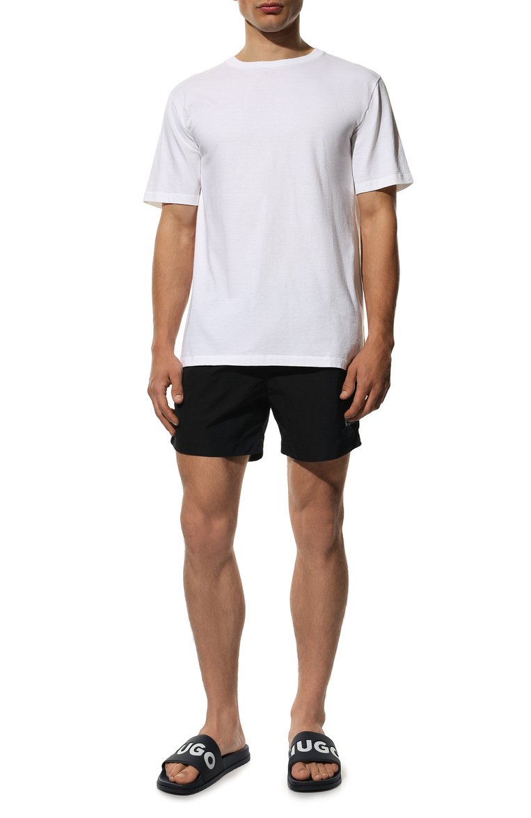 Шлепанцы HUGO, арт. 50471366, фото 2