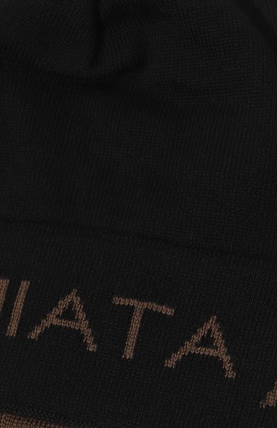 Шерстяная шапка PREMIATA, арт. PW23_91KT, фото 3