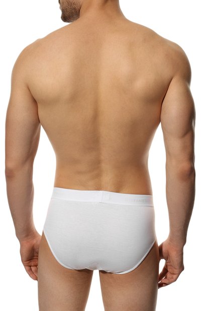 Хлопковые брифы STEFANO RICCI, арт. SLM13/SIC0TT, фото 3