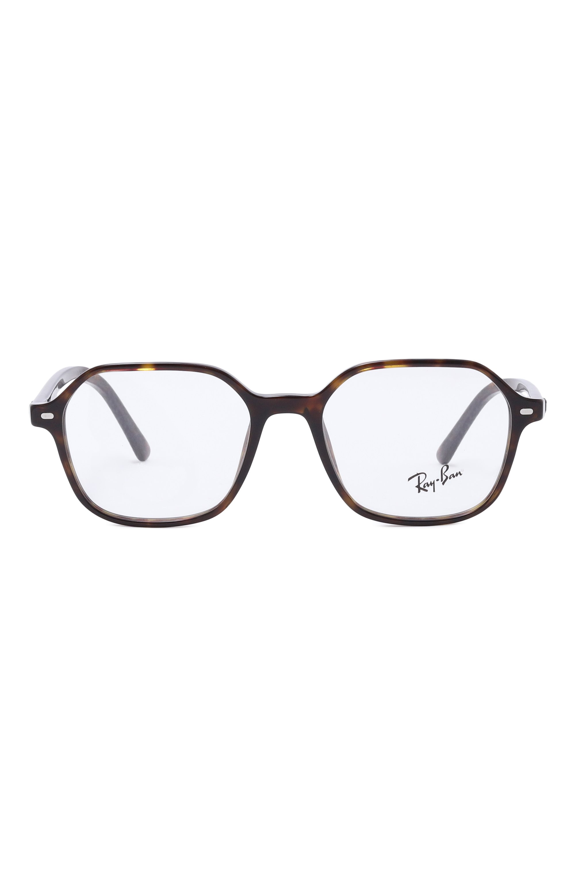 Оправа RAY-BAN коричневого цвета по цене 14450 руб., арт. 5394-2012, фото 4 Оправа RAY-BAN, арт. 5394-2012, фото 4