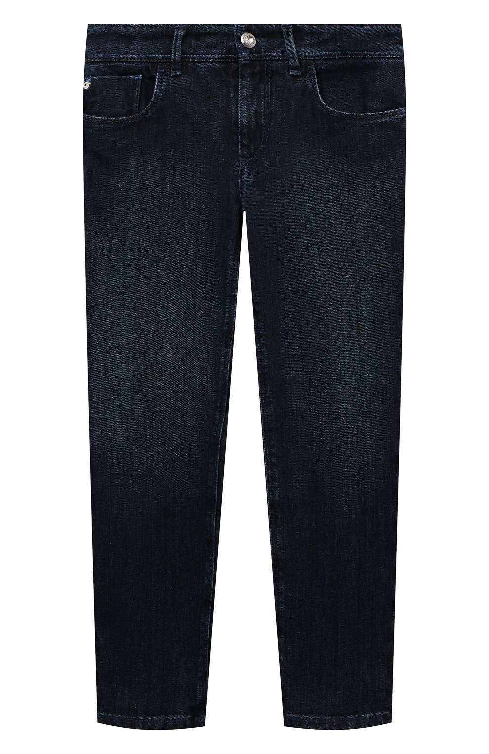 Джинсы STEFANO RICCI JUNIOR, арт. Y8T3302100/TMAR, фото 1