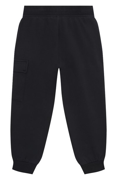 Хлопковые джоггеры C.P. COMPANY, арт. ENP000/LCA69, фото 2