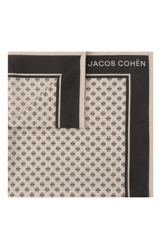 Джинсы Eduard Jacob Cohen 25I P/JUM_QE005 030 S3622 R1 Чёрный  25I P/JUM_QE005 030 S3622 R1 Фото 6