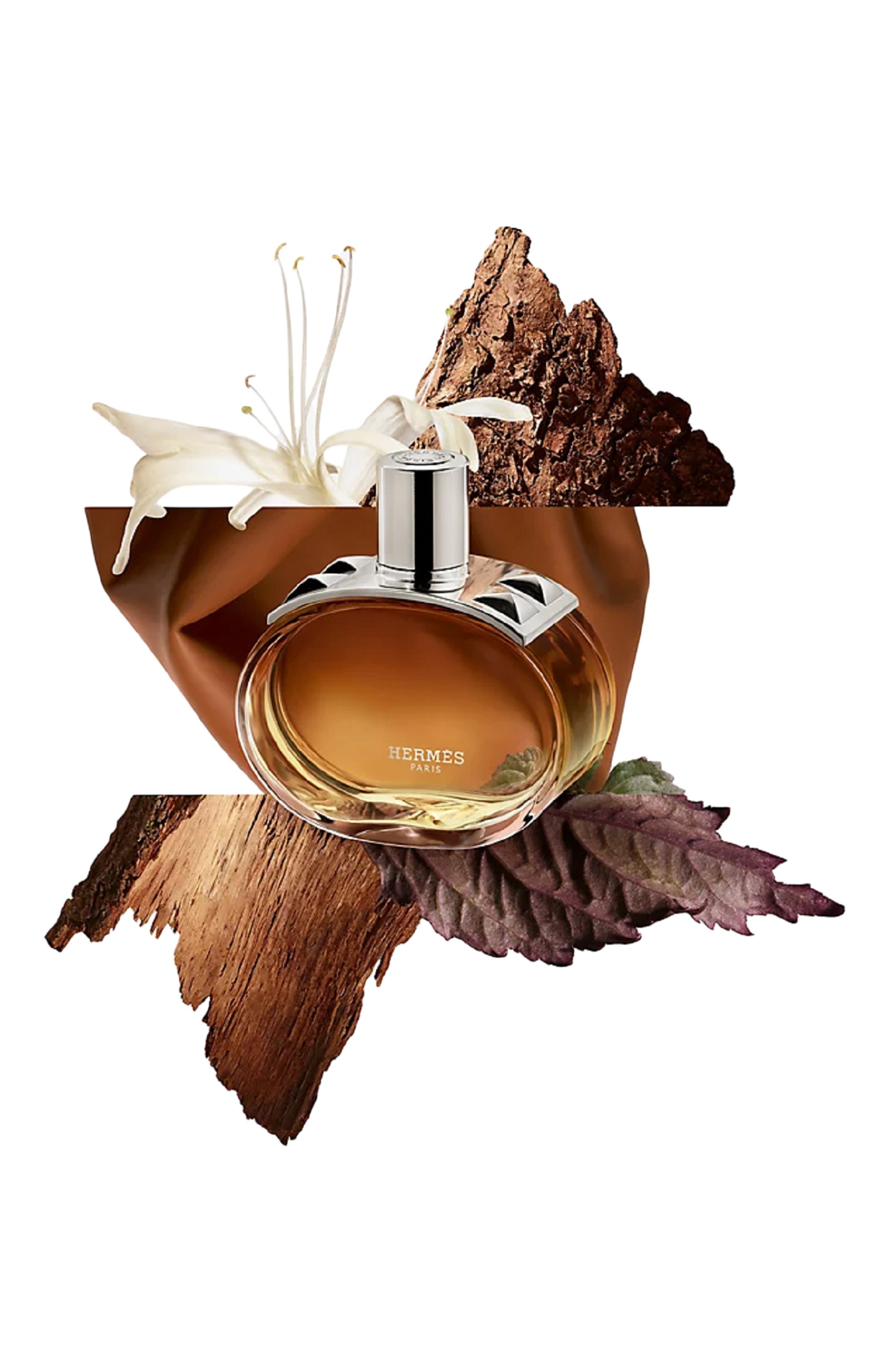 Парфюмерная вода barenia eau de parfum intense (100ml) HERMÈS, арт. 3346130018926, фото 3