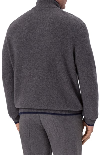 Кашемировый джемпер VAN LAACK, арт. VL-SAVERI0-F/S00233/3XL-6XL, фото 4