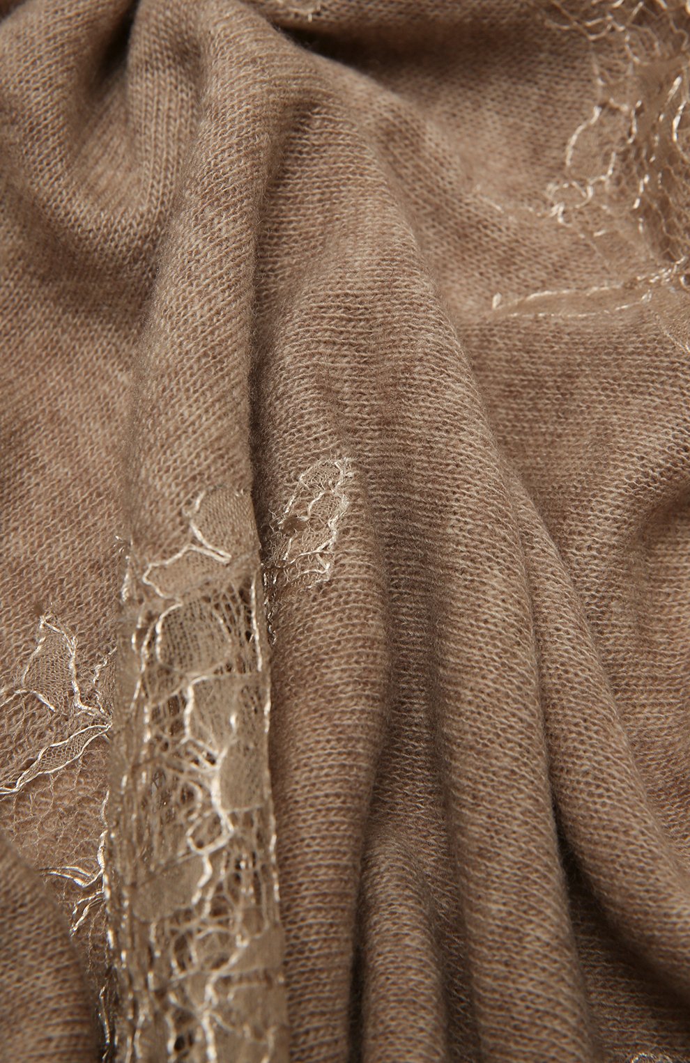 Кашемировая шаль VINTAGE SHADES, арт. 14090A, фото 2