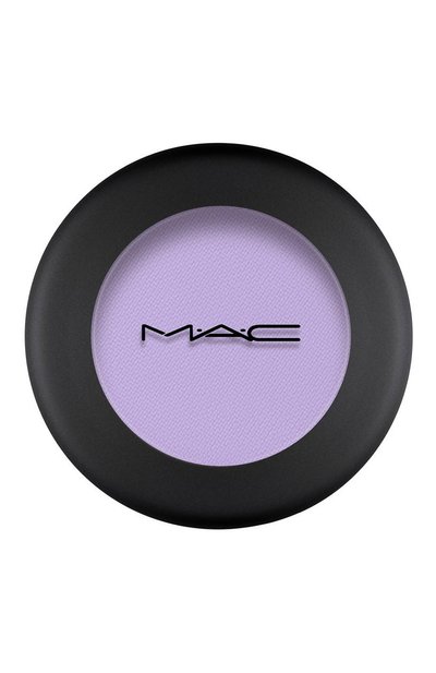 Тени для век powder kiss soft matte eye shadow, such a tulle MAC, арт. SK37-24, фото 3