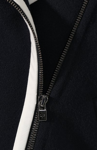 Кашемировая куртка LORO PIANA, арт. FAI4362, фото 5