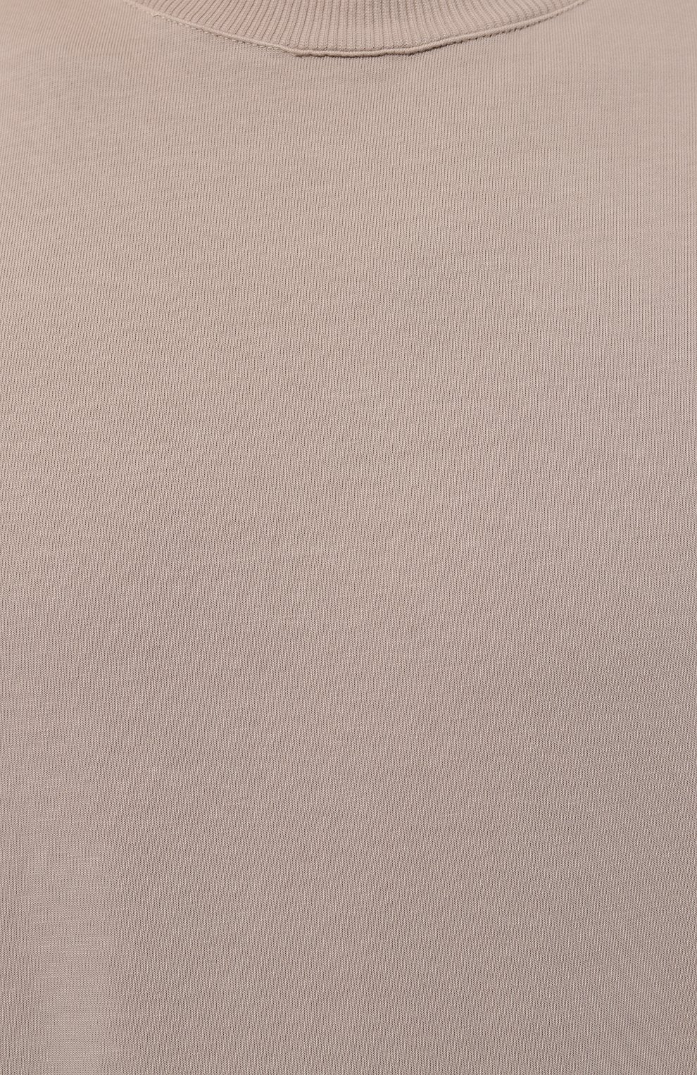 Хлопковая футболка WHITE SAND, арт. 24WSU40 650, фото 5