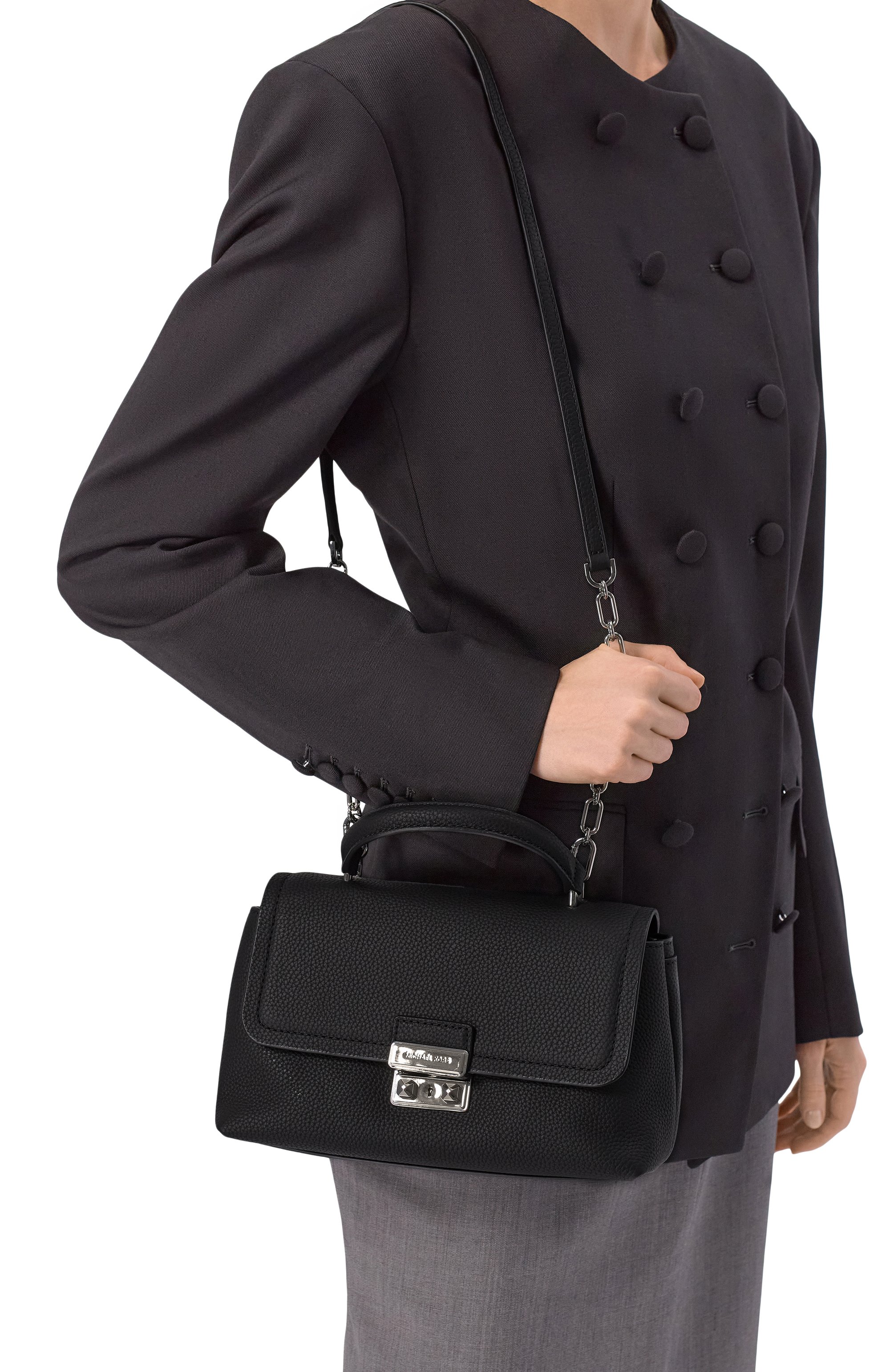 Сумка tribeca medium MICHAEL MICHAEL KORS, арт. 30R6S2RS2L, фото 2