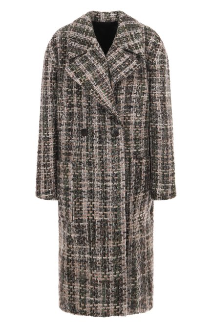 Женское пальто из кашемира и шелка MVST, арт. M25.1PW.C004/UBERTIN0