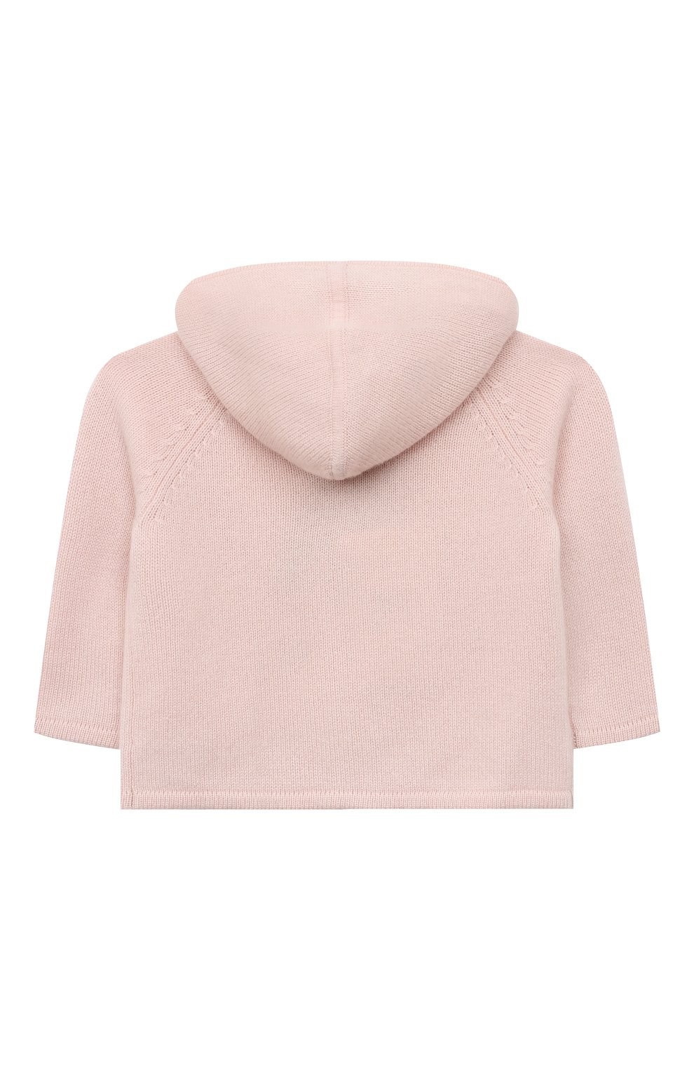 Кашемировая толстовка OSCAR ET VALENTINE, арт. GIL01, фото 2