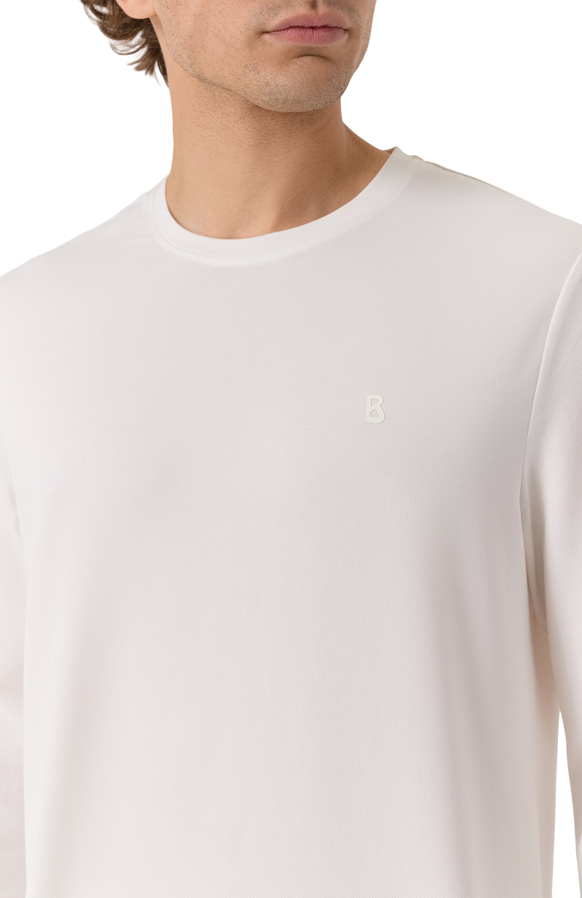 Лонгслив BOGNER, арт. 58222727, фото 5