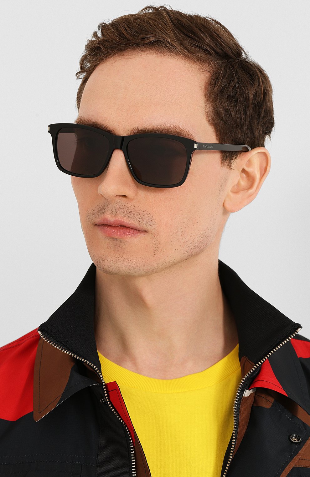 Солнцезащитные очки SAINT LAURENT, арт. SL 339 001, фото 3