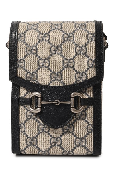 Сумка gucci horsebit 1955 GUCCI, арт. 625615 K9GSN, фото 1