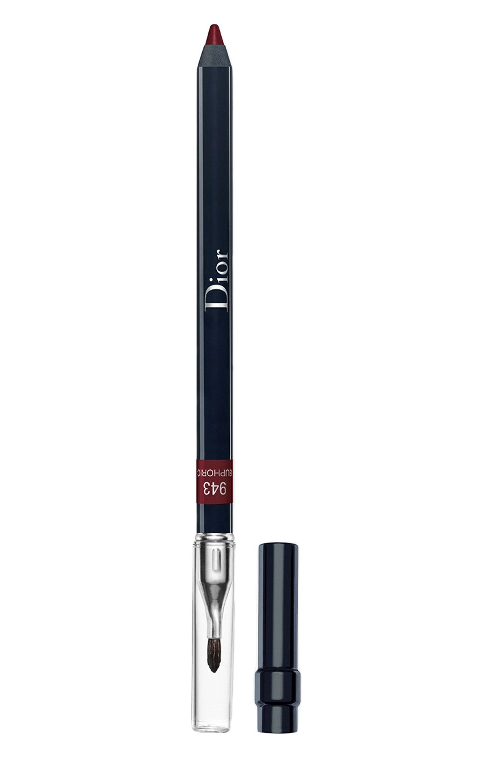 Карандаш для губ dior contour, 943 эйфория DIOR, арт. C017900943, фото 1
