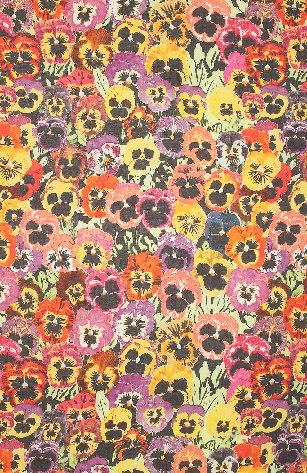 Шаль LOEWE, арт. F811487X19, фото 3