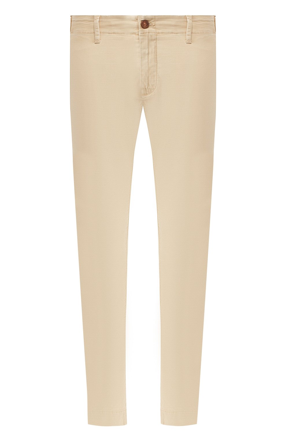 Хлопковые брюки HAND PICKED, арт. MATERA C 01515-L, фото 1