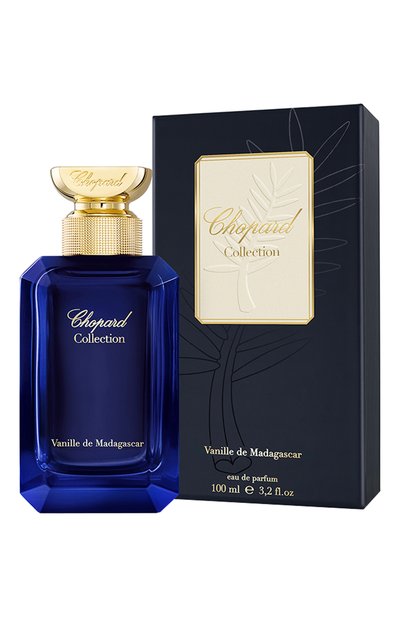 Парфюмерная вода vanille de madagascar (100ml) CHOPARD, арт. 7640177367433, фото 3