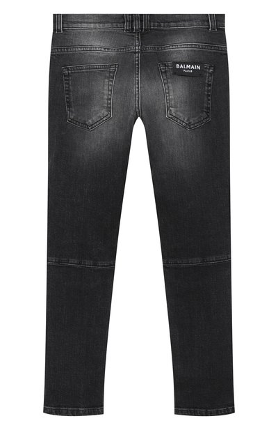Джинсы BALMAIN, арт. 6N6650/NA320/4-10, фото 2