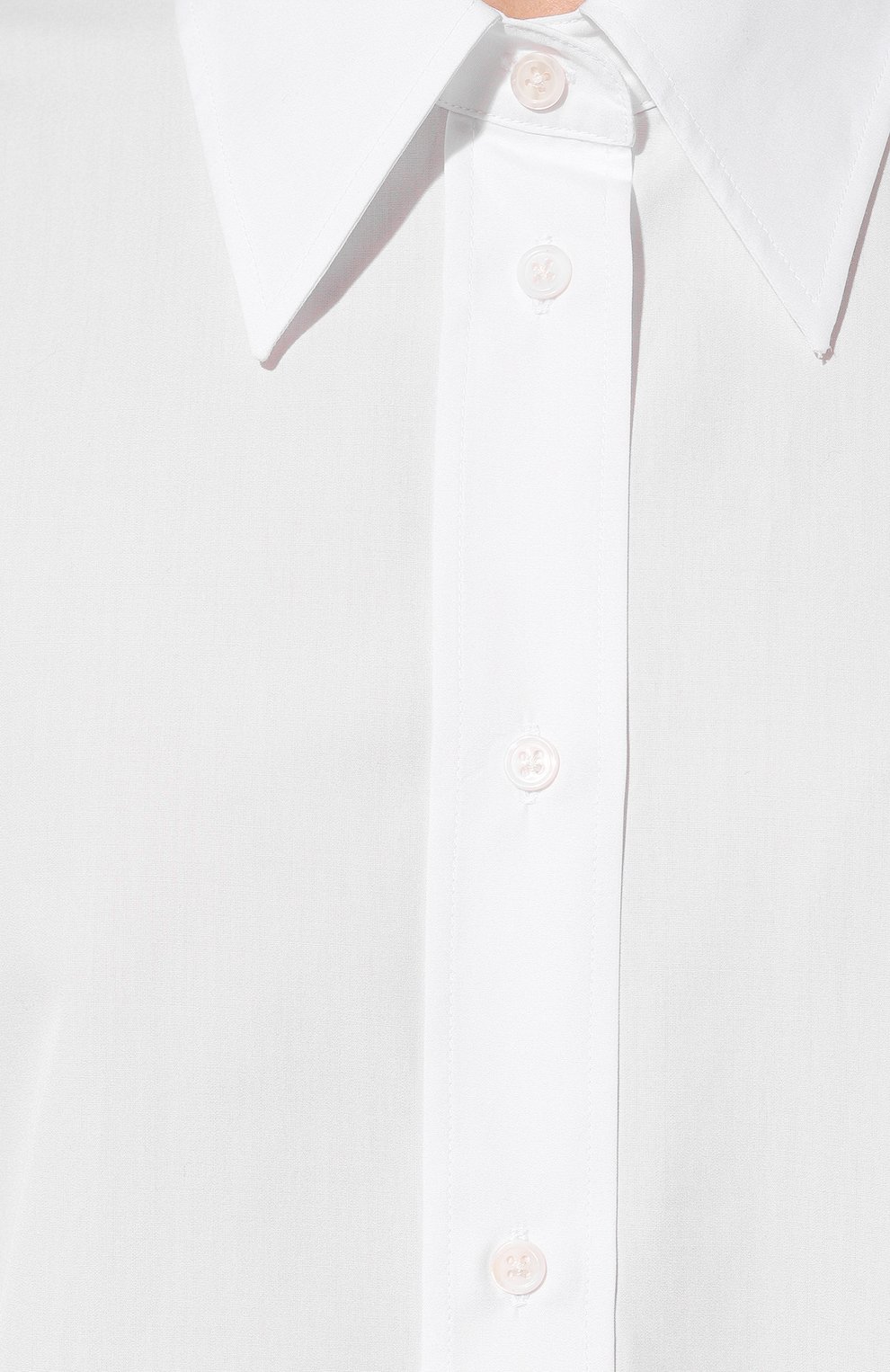 Хлопковая рубашка WINDSOR, арт. 52 DB202H/10014727, фото 5